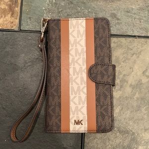 Michael Kors phone case